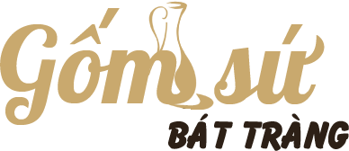 Mẫu website Gốm Bát Tràng 