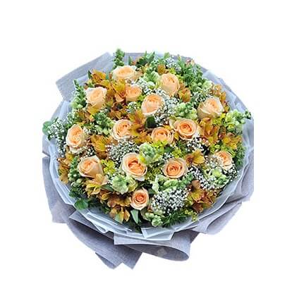 hoa-sinh-nhat-tang-me-dep