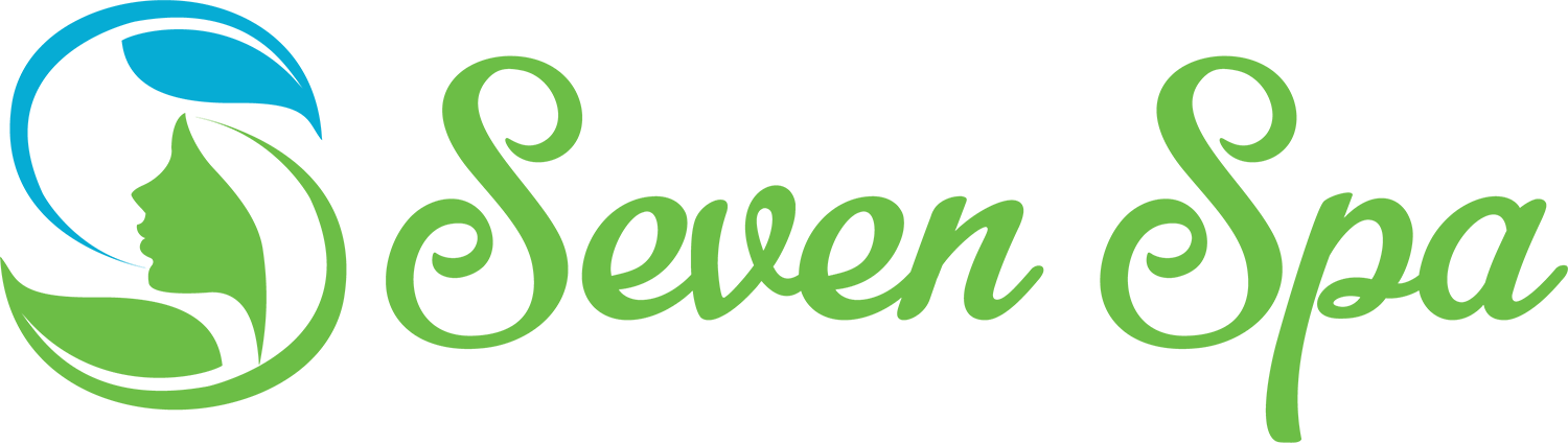 Giao diện Spa đẹp