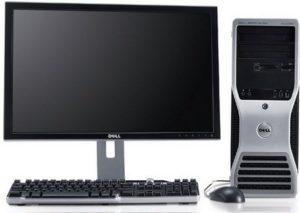 may tinh cu cho nguoi di lam 01