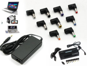 mua sạc máy tính cũ sạc đa năng