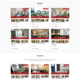 Themes bất động sản 50