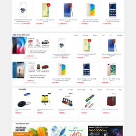 Themes Thế Giới Di Động