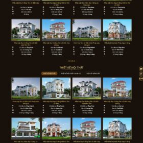 Themes biệt thự 02