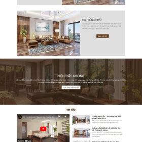 Themes Nội Thất