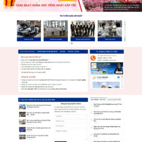 Themes xuất khẩu lao động